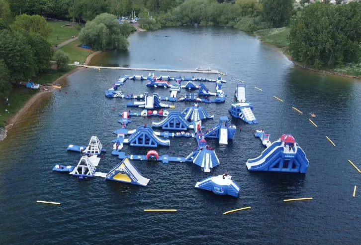 Rutland Aqua Park